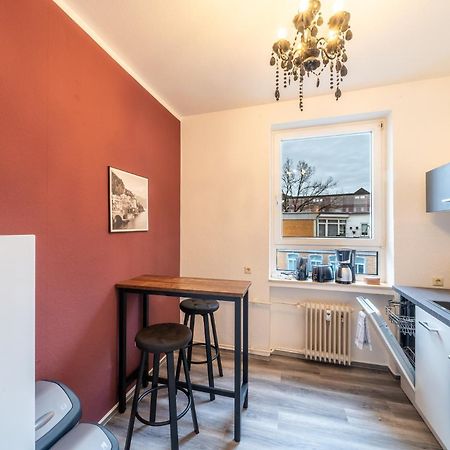 Aufzug Balkon 75M2 Zentral Hannover Exteriér fotografie