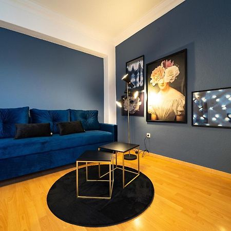 Aufzug Balkon 75M2 Zentral Hannover Exteriér fotografie