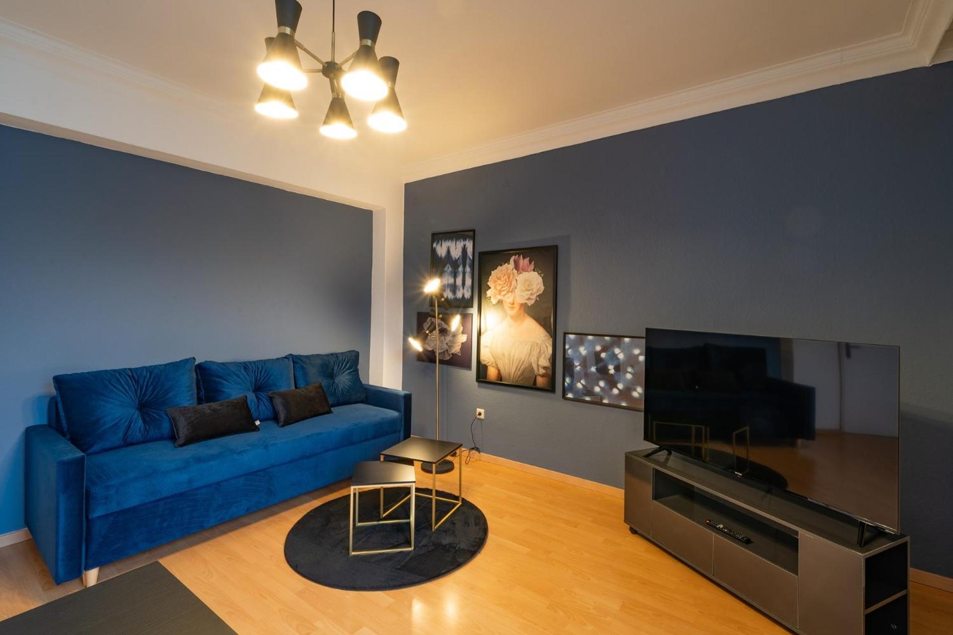 Aufzug Balkon 75M2 Zentral Hannover Exteriér fotografie